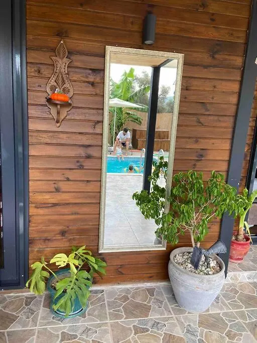 Aslan Villa Fethiye Denize Yakin Merkeze Yakin 土耳其