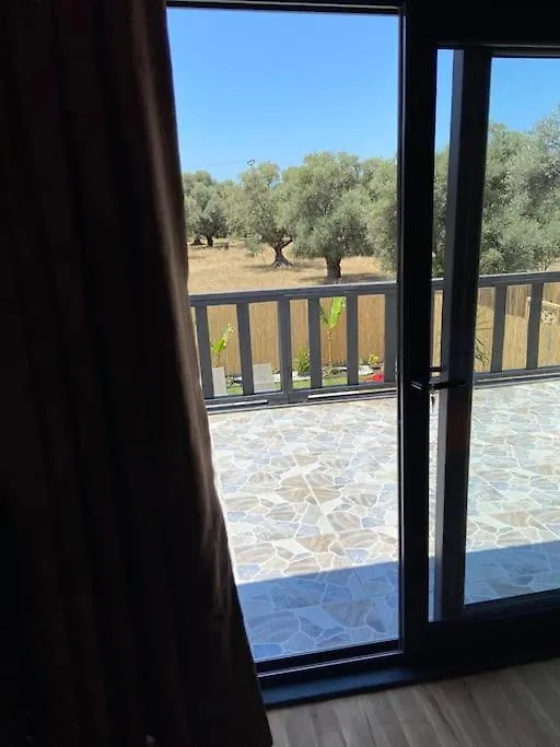 Aslan Villa Fethiye Denize Yakin Merkeze Yakin