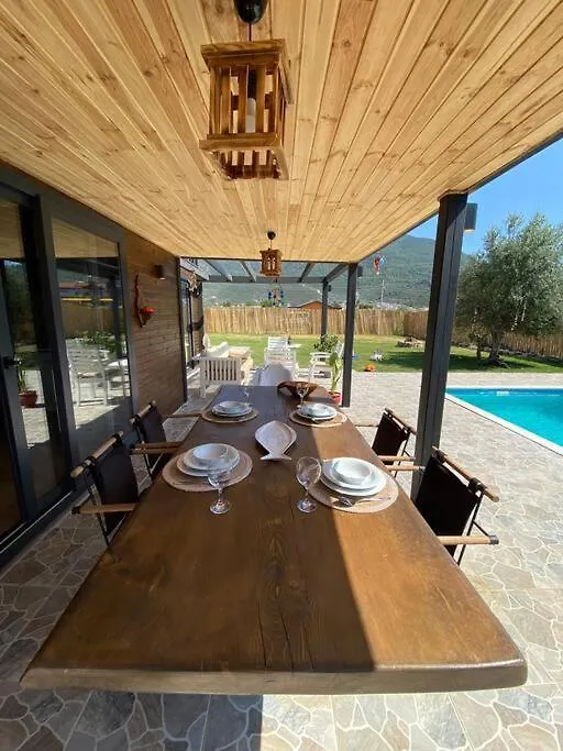 Aslan Villa Fethiye Denize Yakin Merkeze Yakin 0*,  Turkey